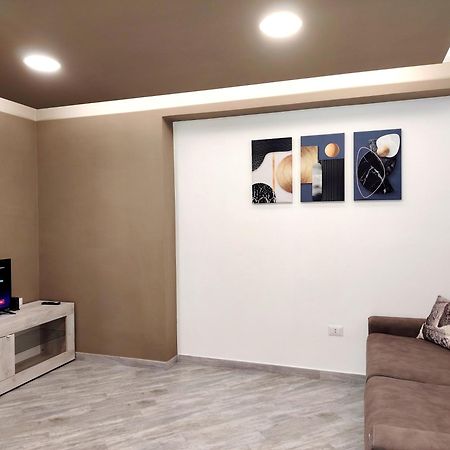 Suite Guesthouse A Pochi Passi Dal Mare Sassari Kültér fotó