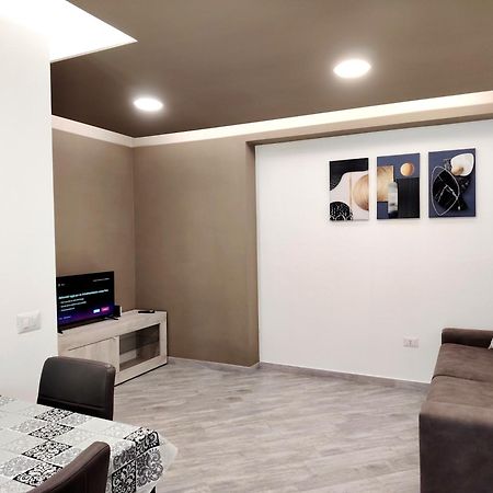 Suite Guesthouse A Pochi Passi Dal Mare Sassari Kültér fotó