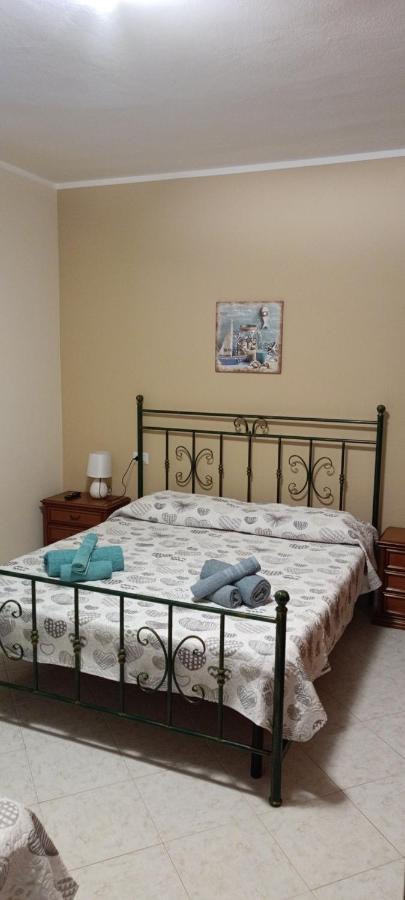 Suite Guesthouse A Pochi Passi Dal Mare Sassari Szoba fotó