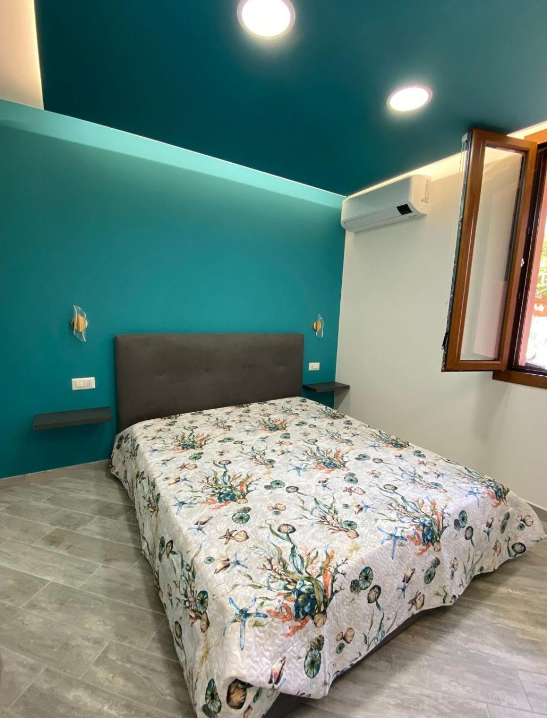 Suite Guesthouse A Pochi Passi Dal Mare Sassari Kültér fotó