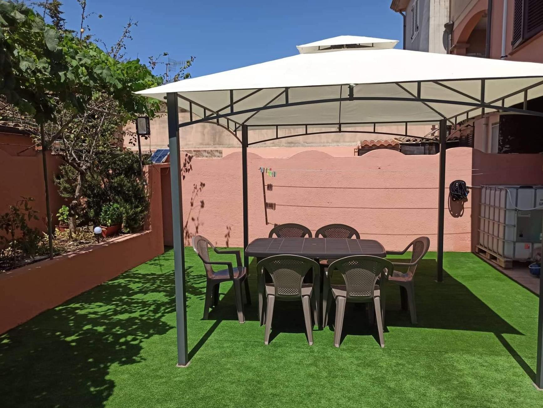 Suite Guesthouse A Pochi Passi Dal Mare Sassari Kültér fotó