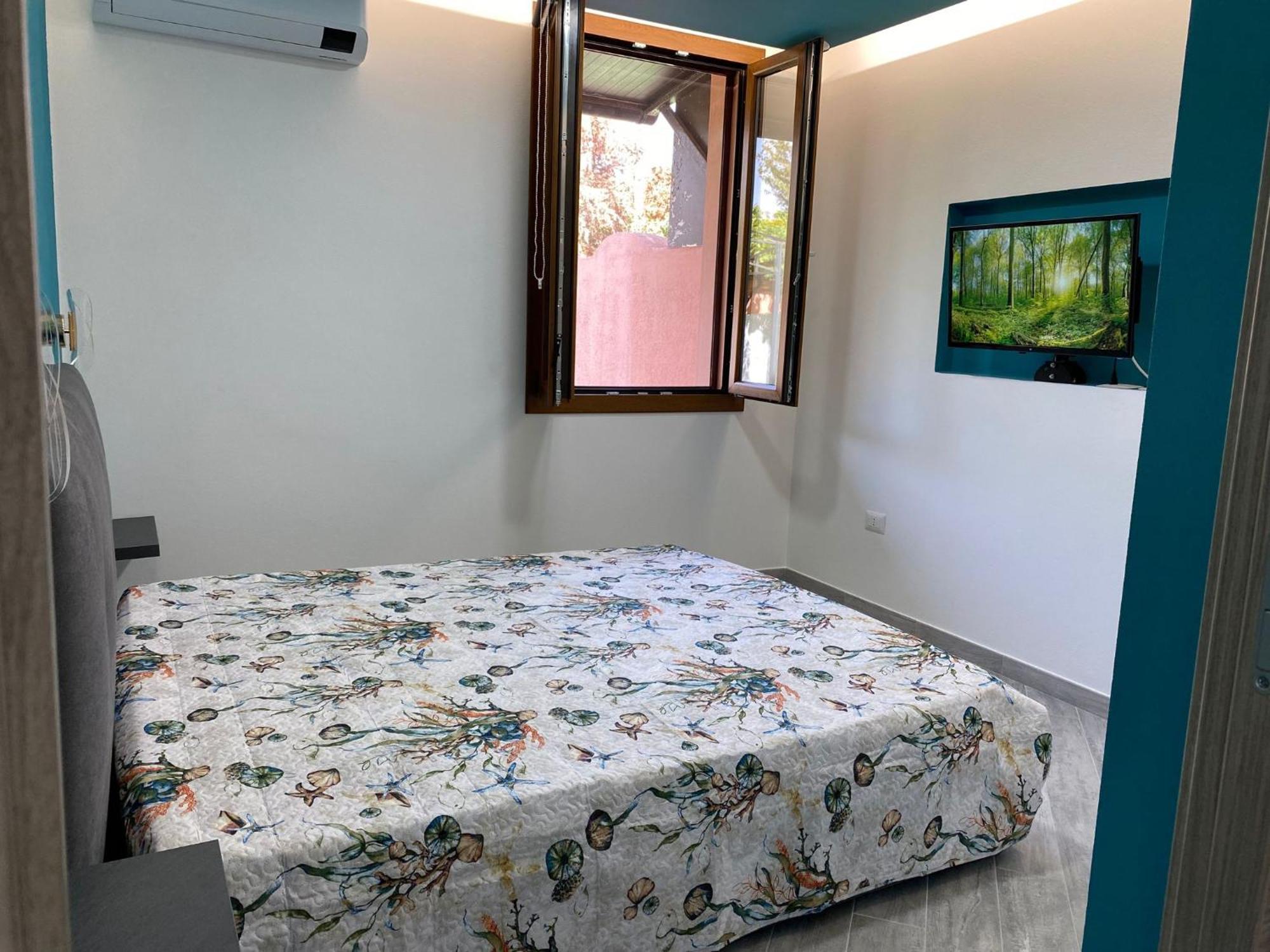 Suite Guesthouse A Pochi Passi Dal Mare Sassari Kültér fotó