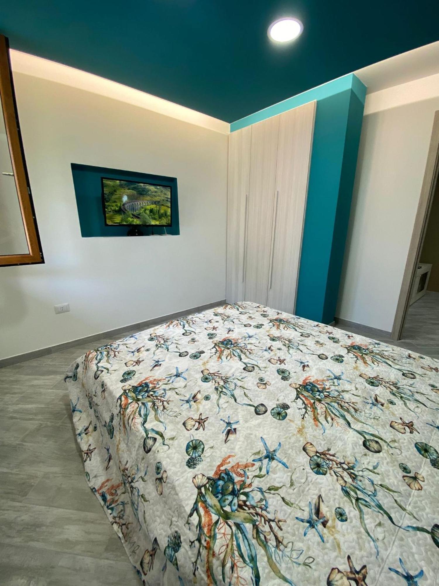 Suite Guesthouse A Pochi Passi Dal Mare Sassari Kültér fotó