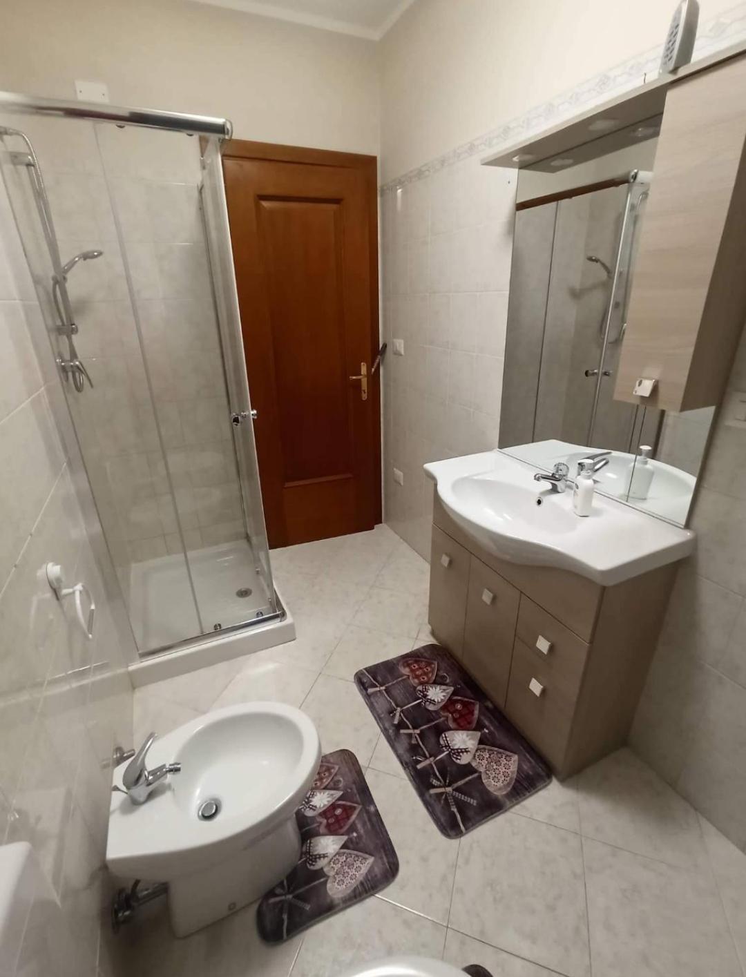 Suite Guesthouse A Pochi Passi Dal Mare Sassari Kültér fotó