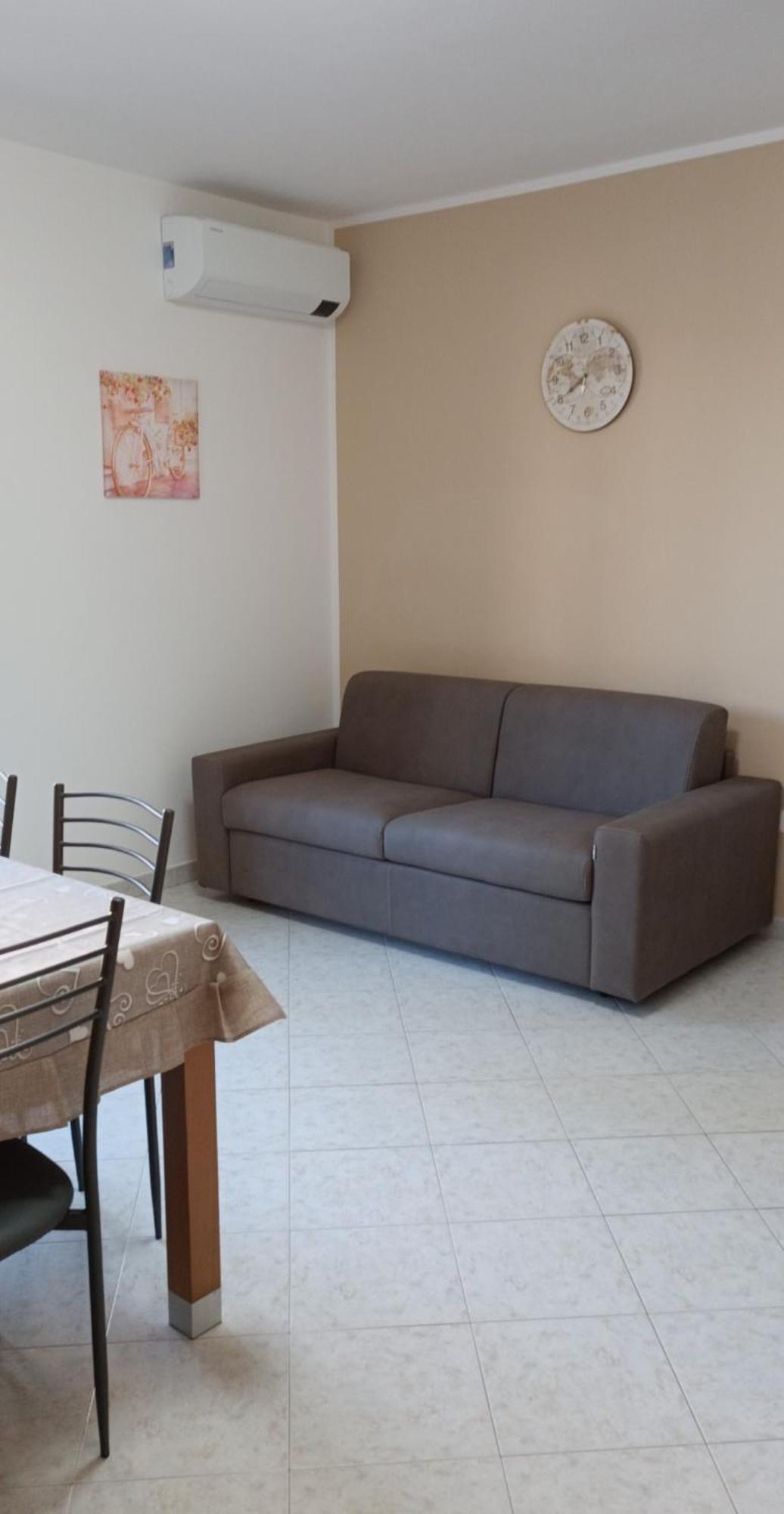 Suite Guesthouse A Pochi Passi Dal Mare Sassari Kültér fotó