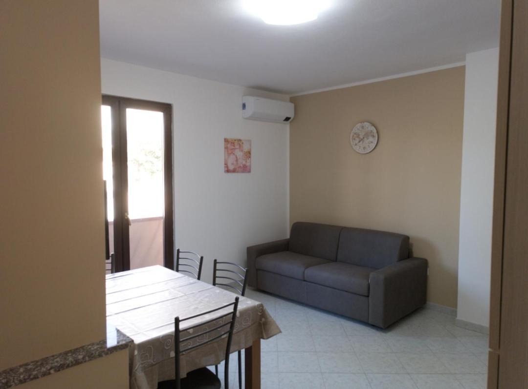 Suite Guesthouse A Pochi Passi Dal Mare Sassari Kültér fotó