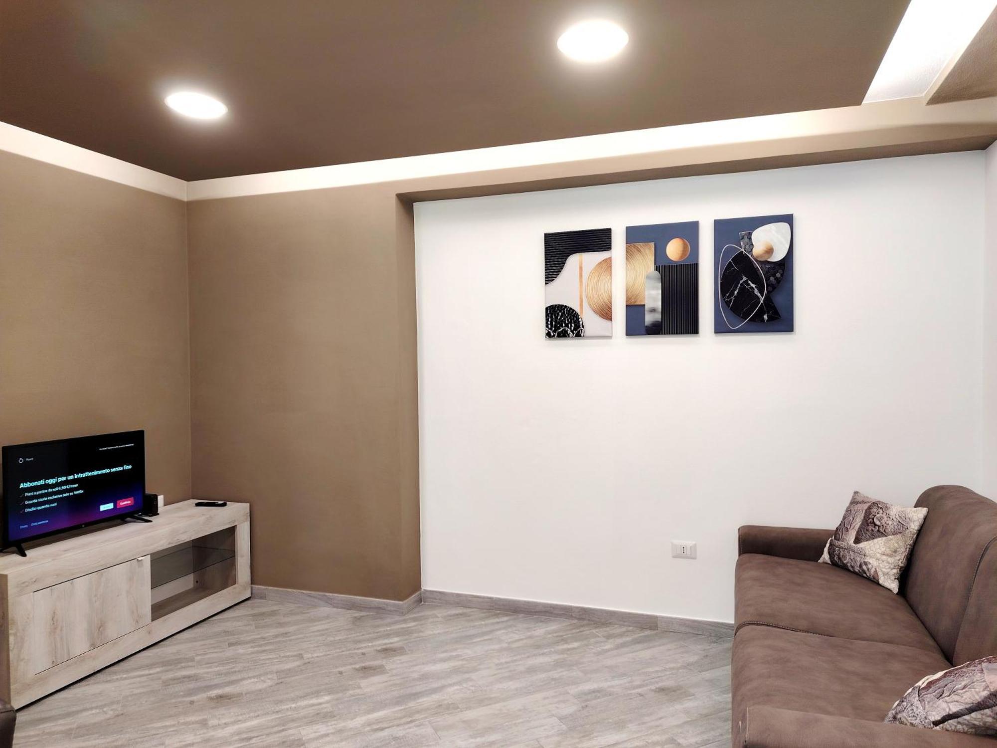 Suite Guesthouse A Pochi Passi Dal Mare Sassari Kültér fotó