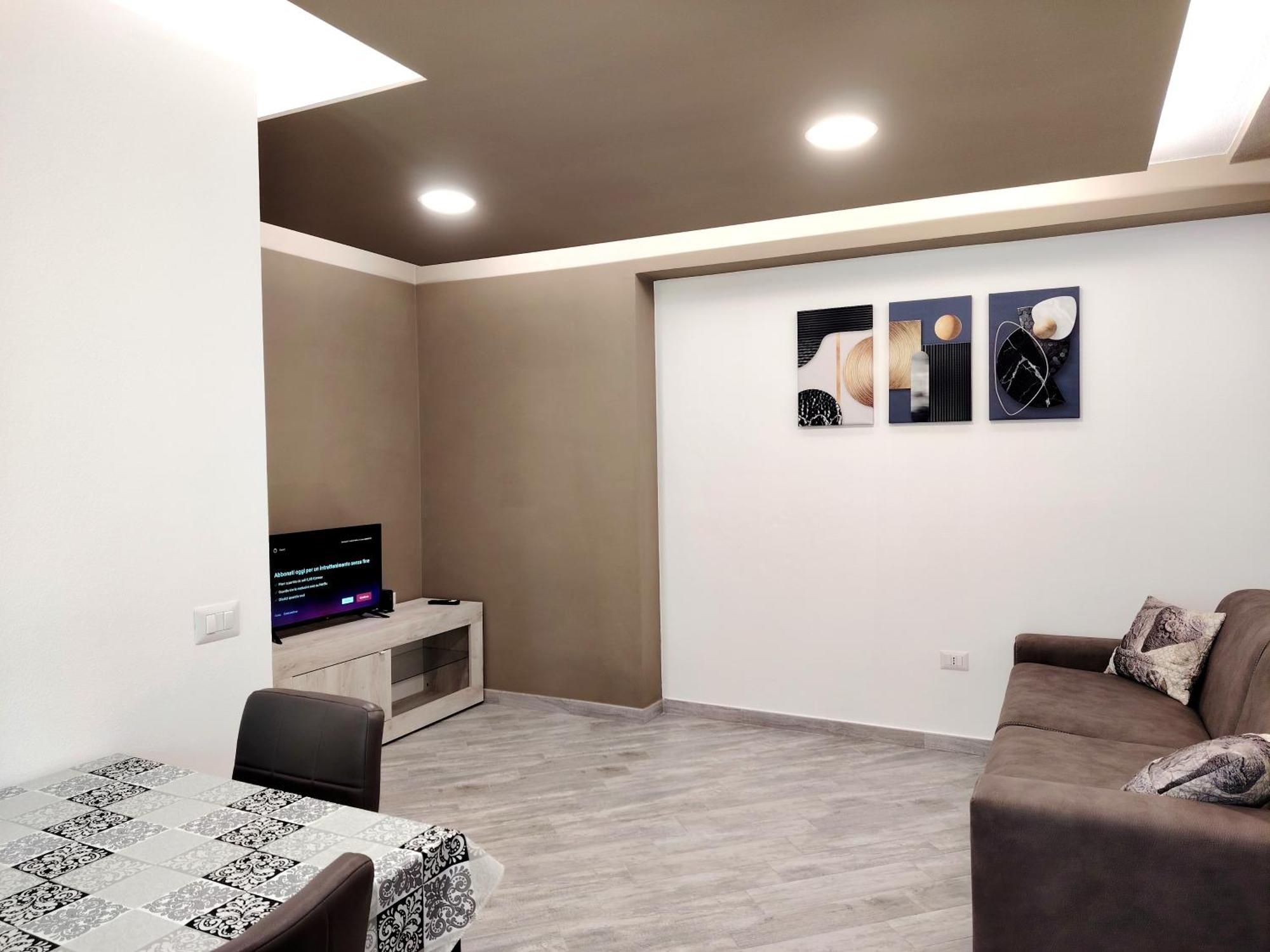 Suite Guesthouse A Pochi Passi Dal Mare Sassari Kültér fotó
