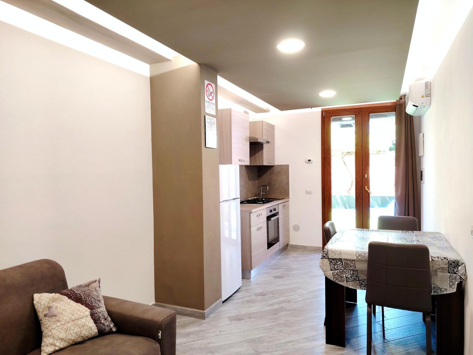 Suite Guesthouse A Pochi Passi Dal Mare Sassari Kültér fotó